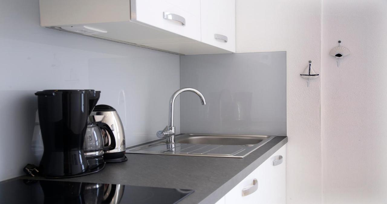 Adorable Apartment Ena Каштела Екстер'єр фото